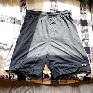 Under Armour shorts